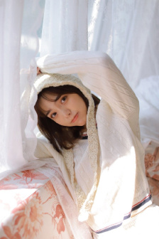明星专题：井上和香